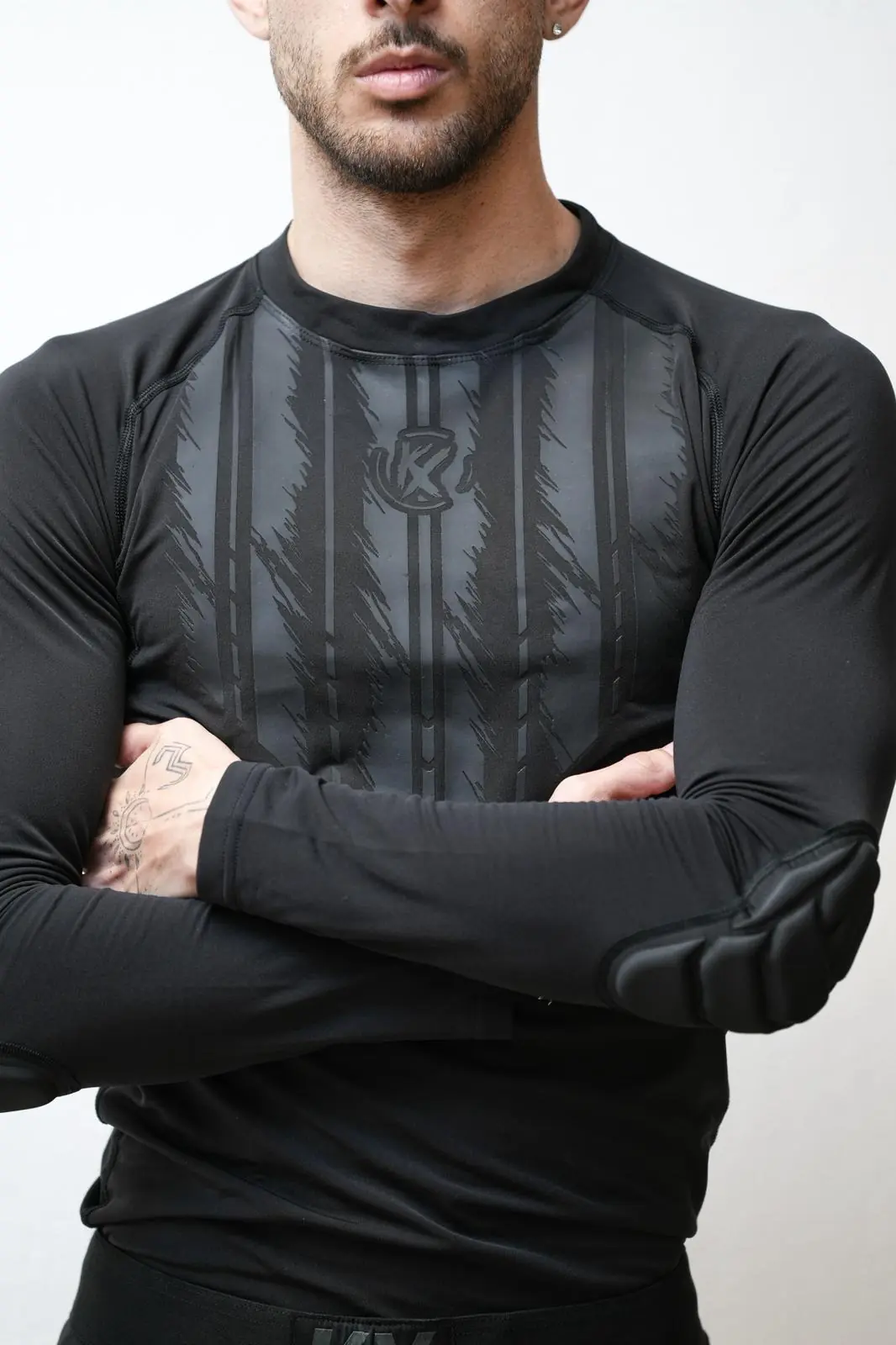 Kx Pro Seviye Korumalı Kaleci İçlik