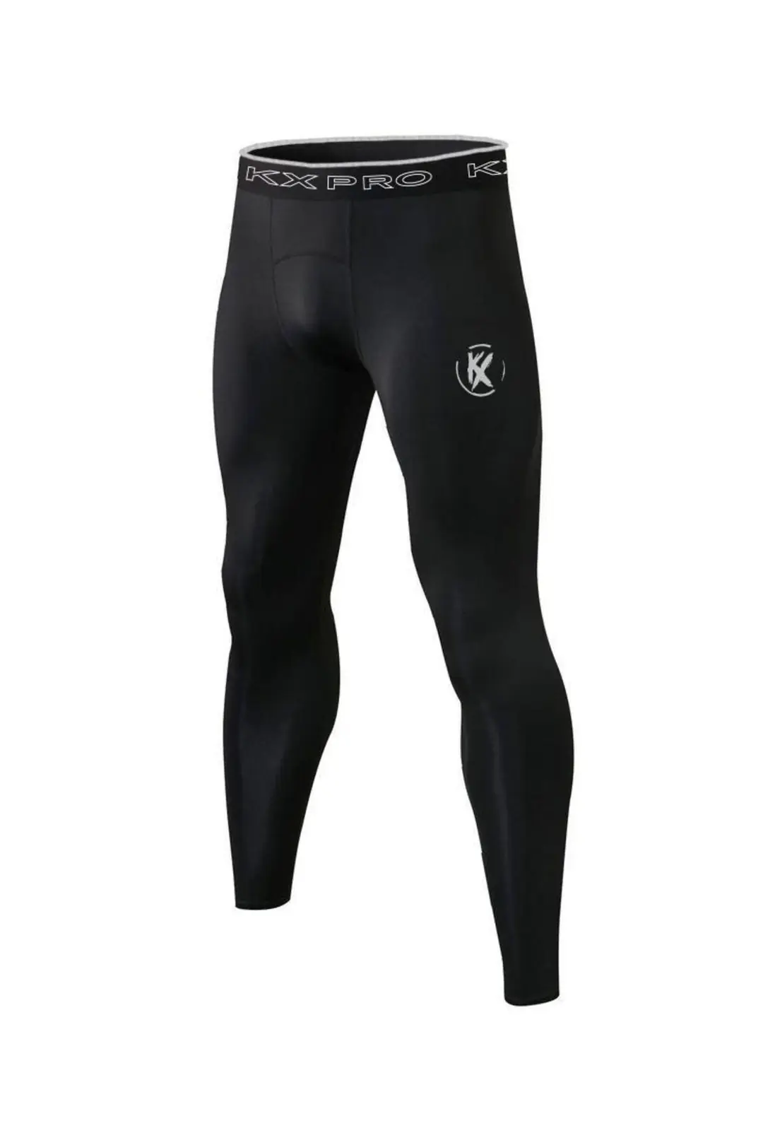 UNISEX KX-PRO TAYT - SİYAH