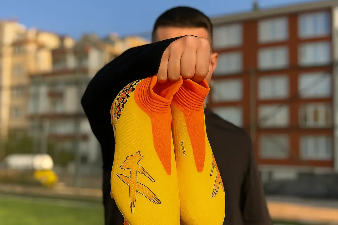 Futbol Ayakkabısı Seçerken Yapılan 5 Hata
