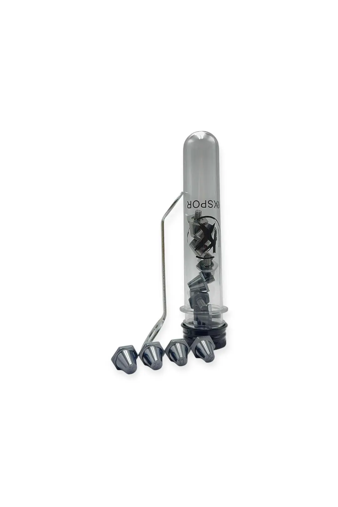 NİKE MODELLERE UYUMLU 12’li METAL VİDA SETİ