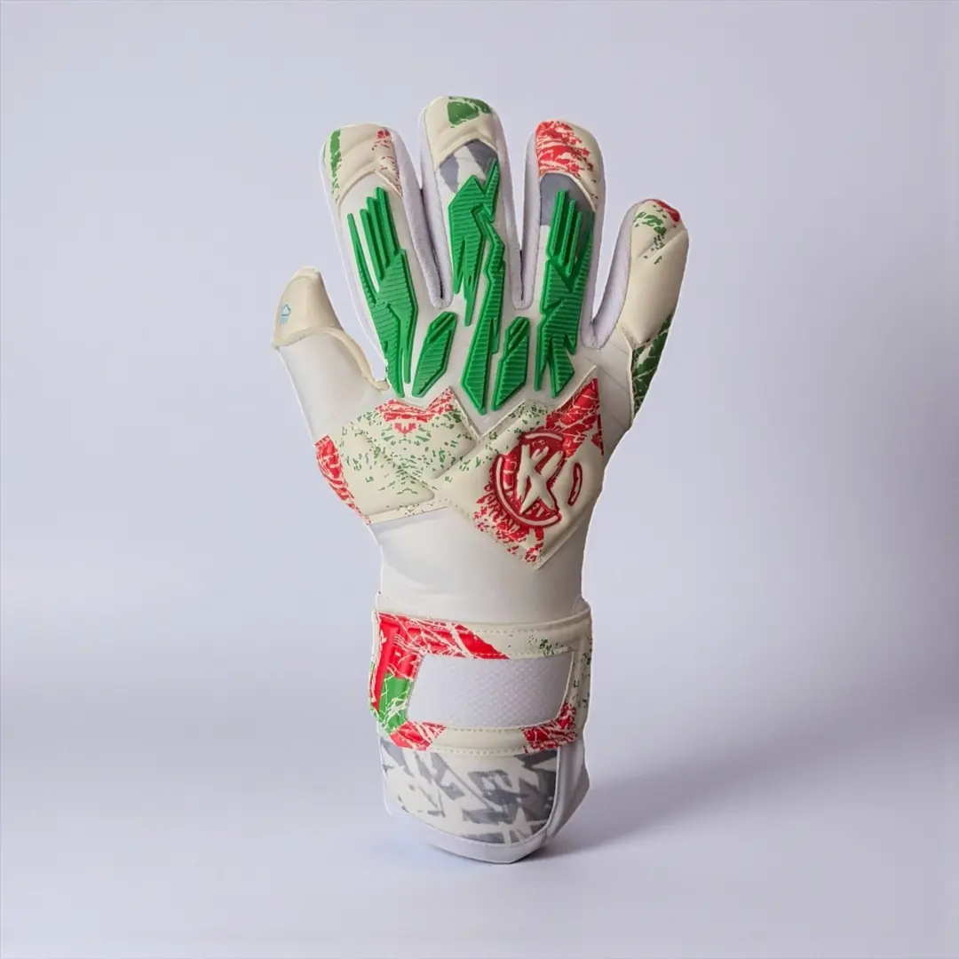 New Kx Viper ‘Renaissance’ Professional Goalkeeper Gloves