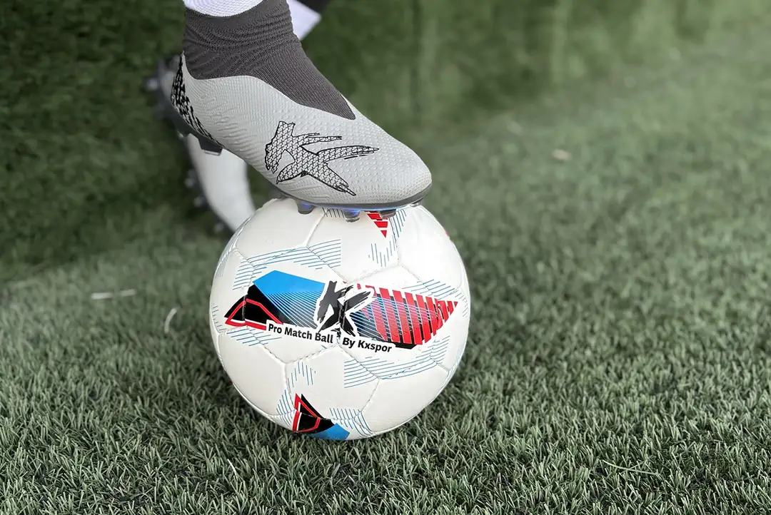 KX Professional Match Ball: Features and Use