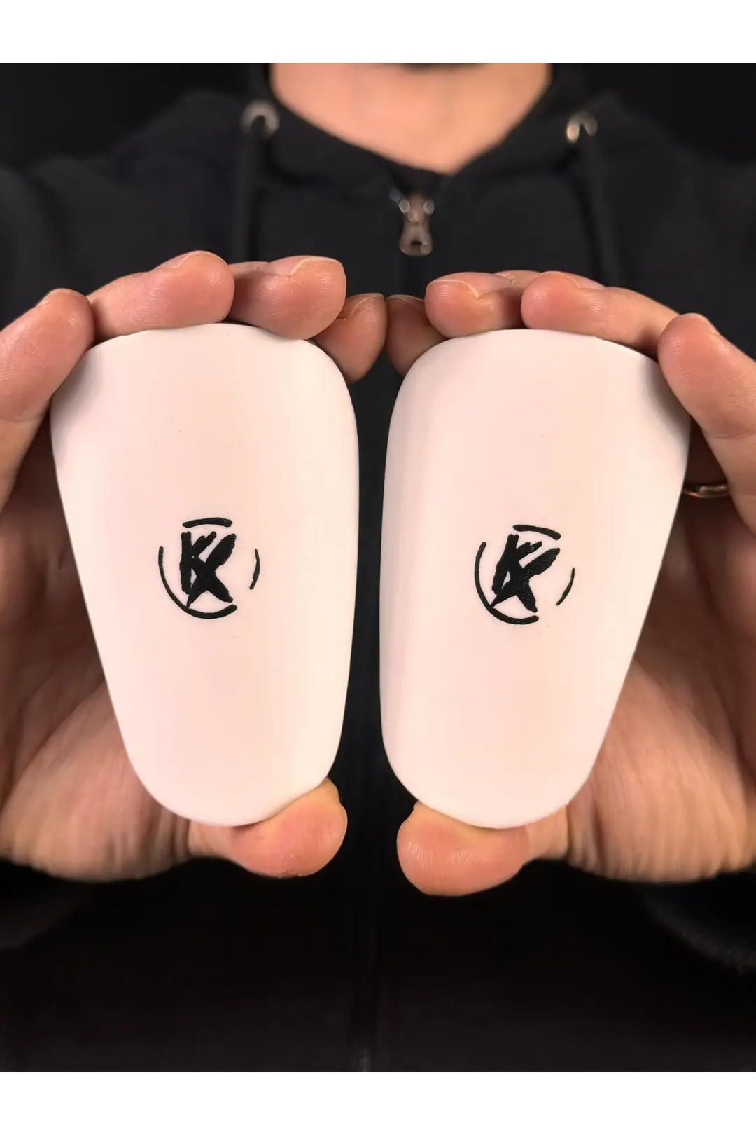 KX Pro Koruyucu Tekmelik