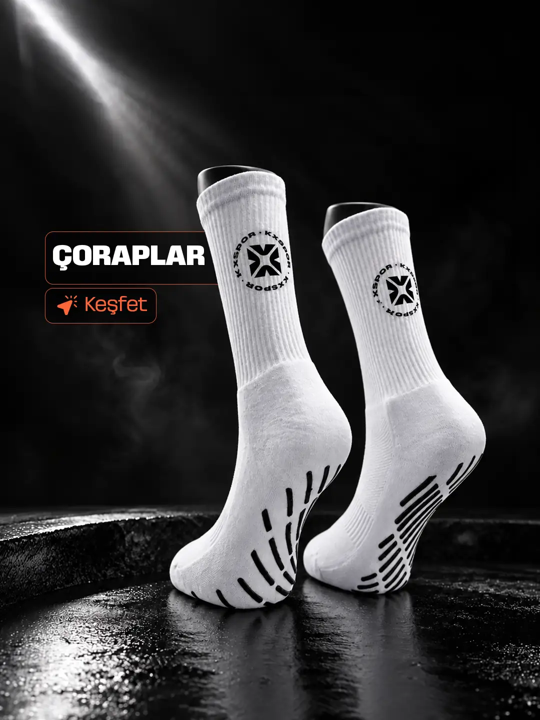 Çoraplar