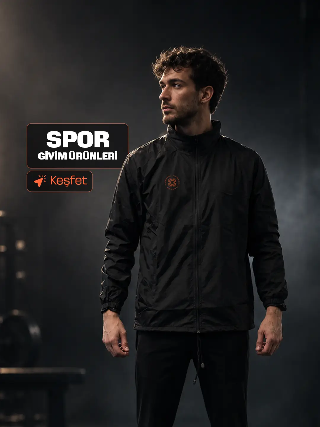 Spor Giyim