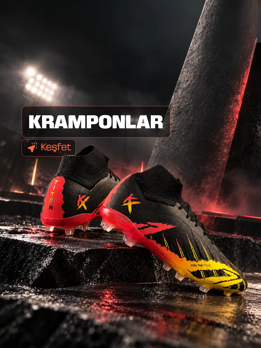 Kramponlar