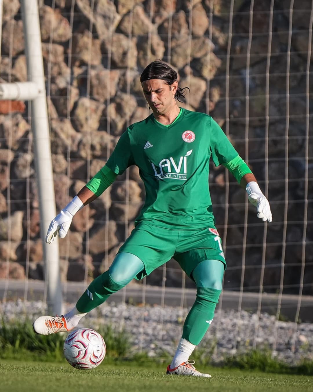 Çağlar Şahin Akbaba - Batman Petrolspor - 1. Lig