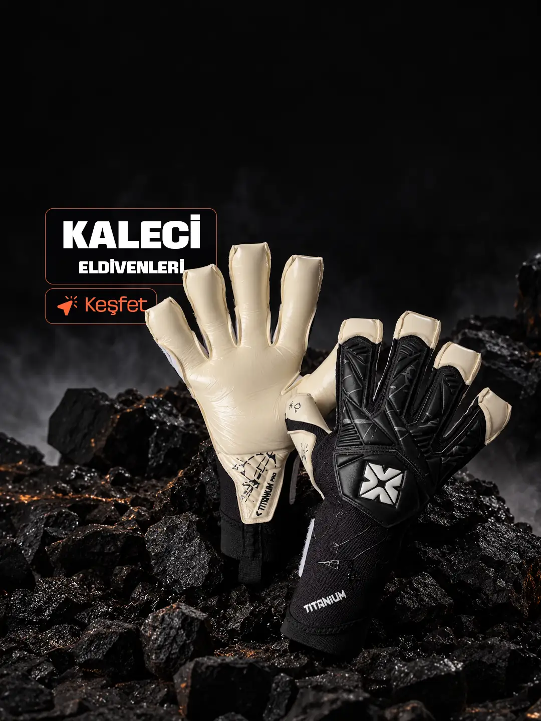 Kaleci Eldivenleri