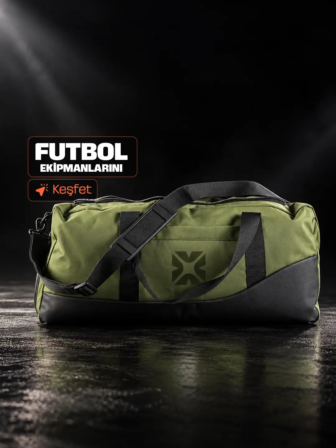 Futbol Ekipmanları